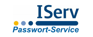 iServ Passwort Service